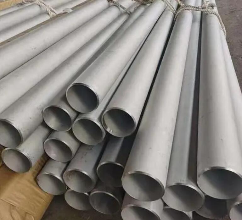 凉山304不锈钢管