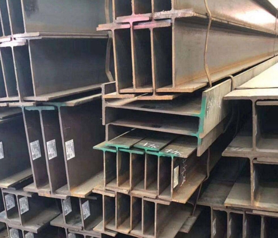 凉山Q235C工字钢